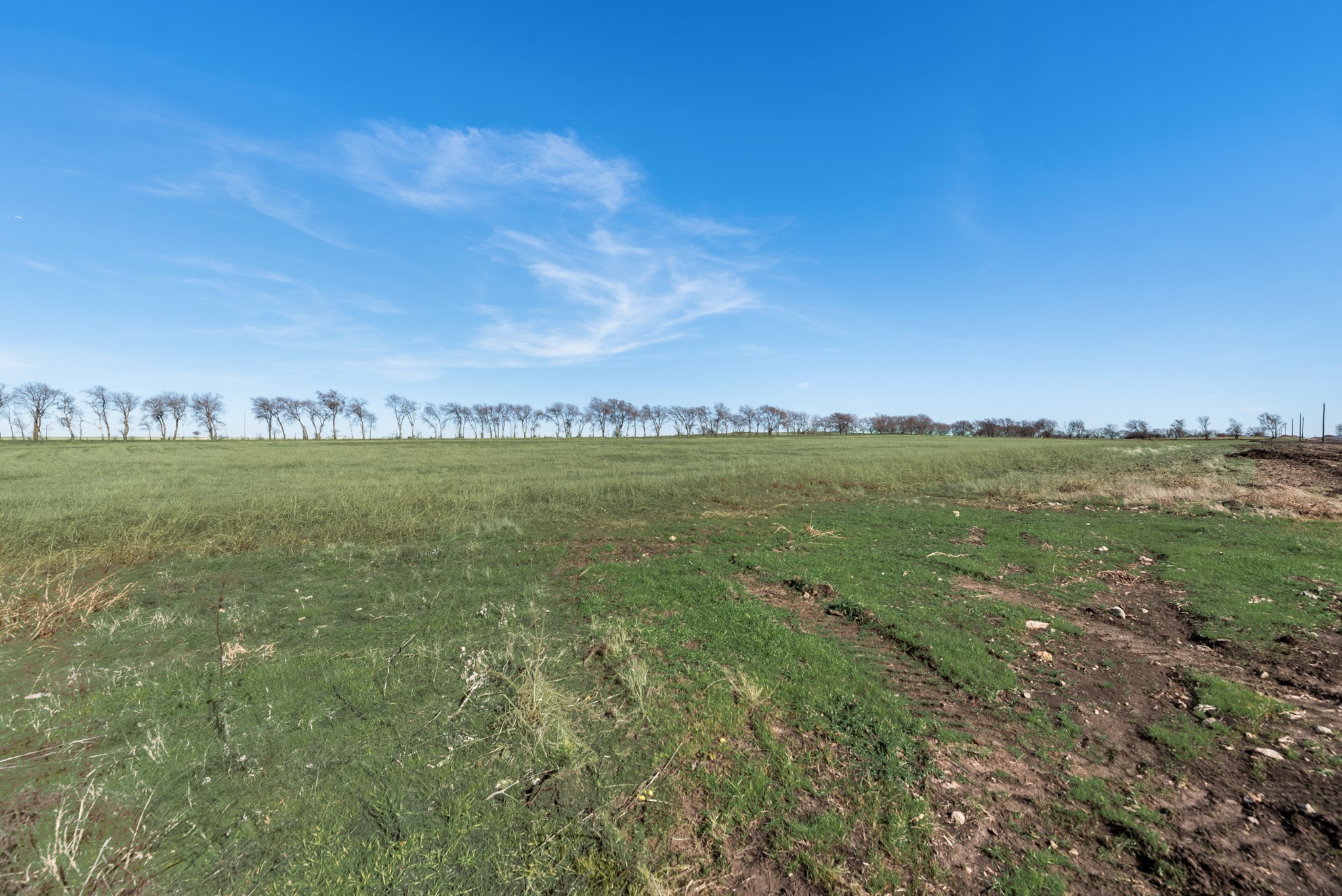 Tbd Bois D' Arc Lane Ponder TX 76259