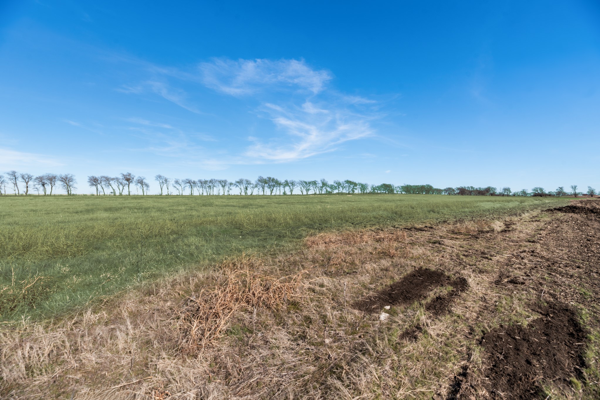 Tbd Bois D' Arc Lane Ponder TX 76259