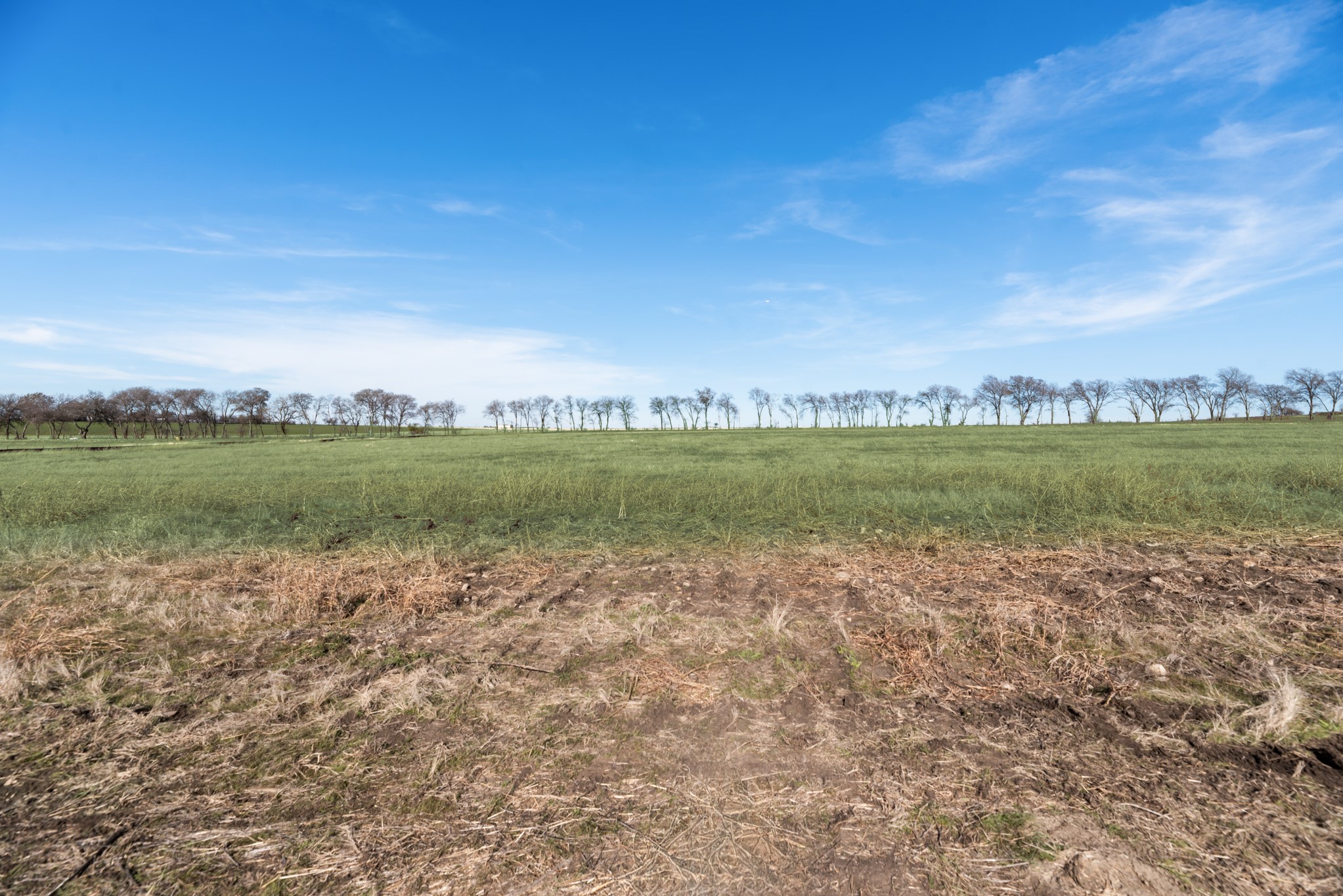 Tbd Bois D' Arc Lane Ponder TX 76259