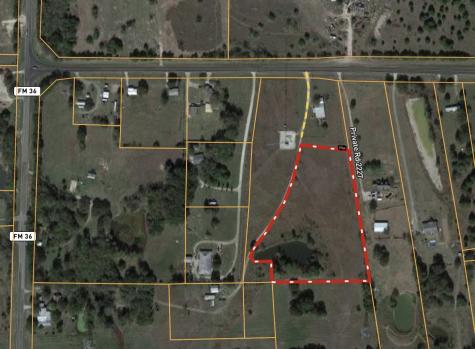 Tbd 2501 Fm 1564 W Caddo Mills TX 75135