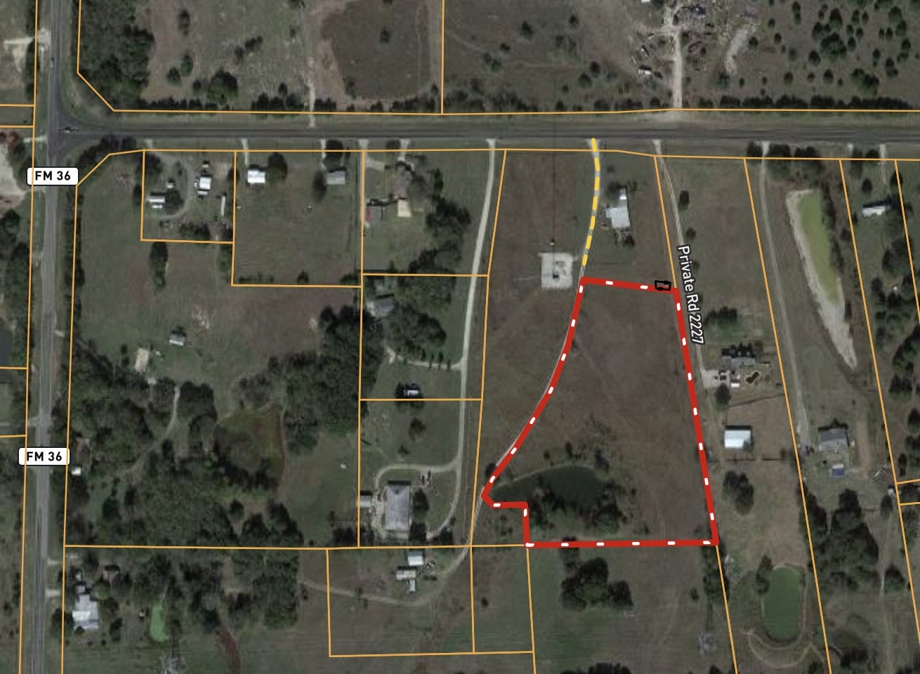 Tbd 2501 Fm 1564 W Caddo Mills TX 75135