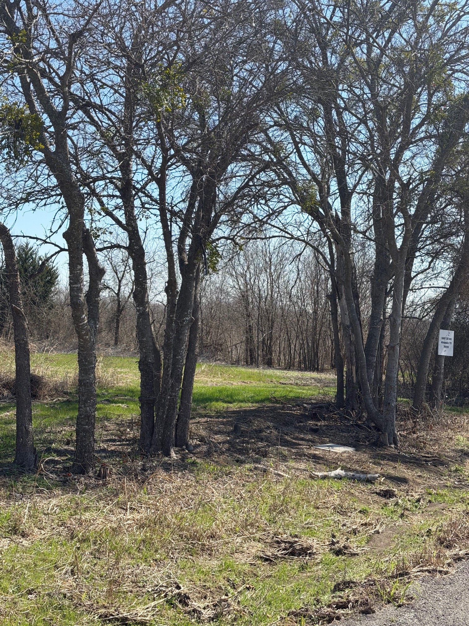 5697 County Road 410 Alvarado TX 76009