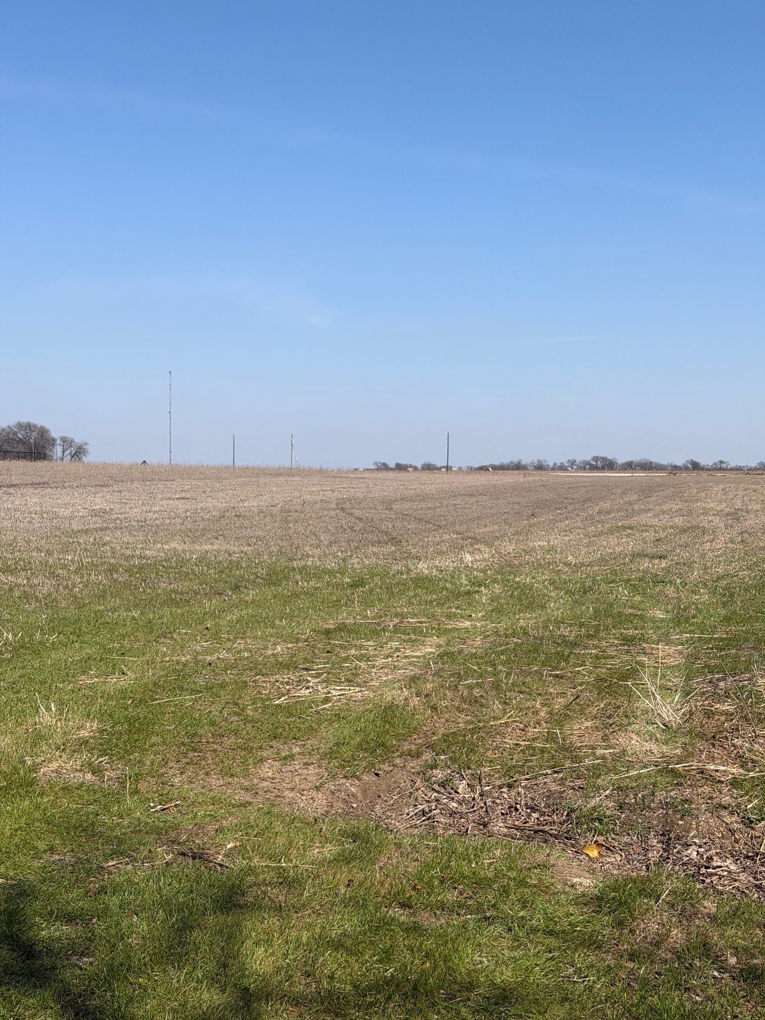 5697 County Road 410 Alvarado TX 76009