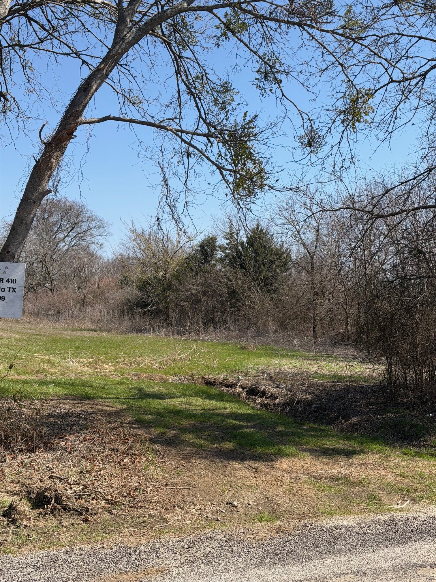 5697 County Road 410 Alvarado TX 76009