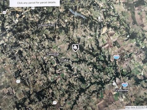 5697 County Road 410 Alvarado TX 76009