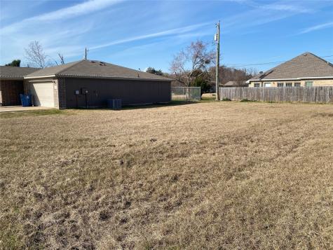 00 Loon Bay Drive Gun Barrel City TX 75156