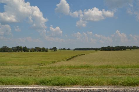 Tbd Fm 607 S Larue TX 75770