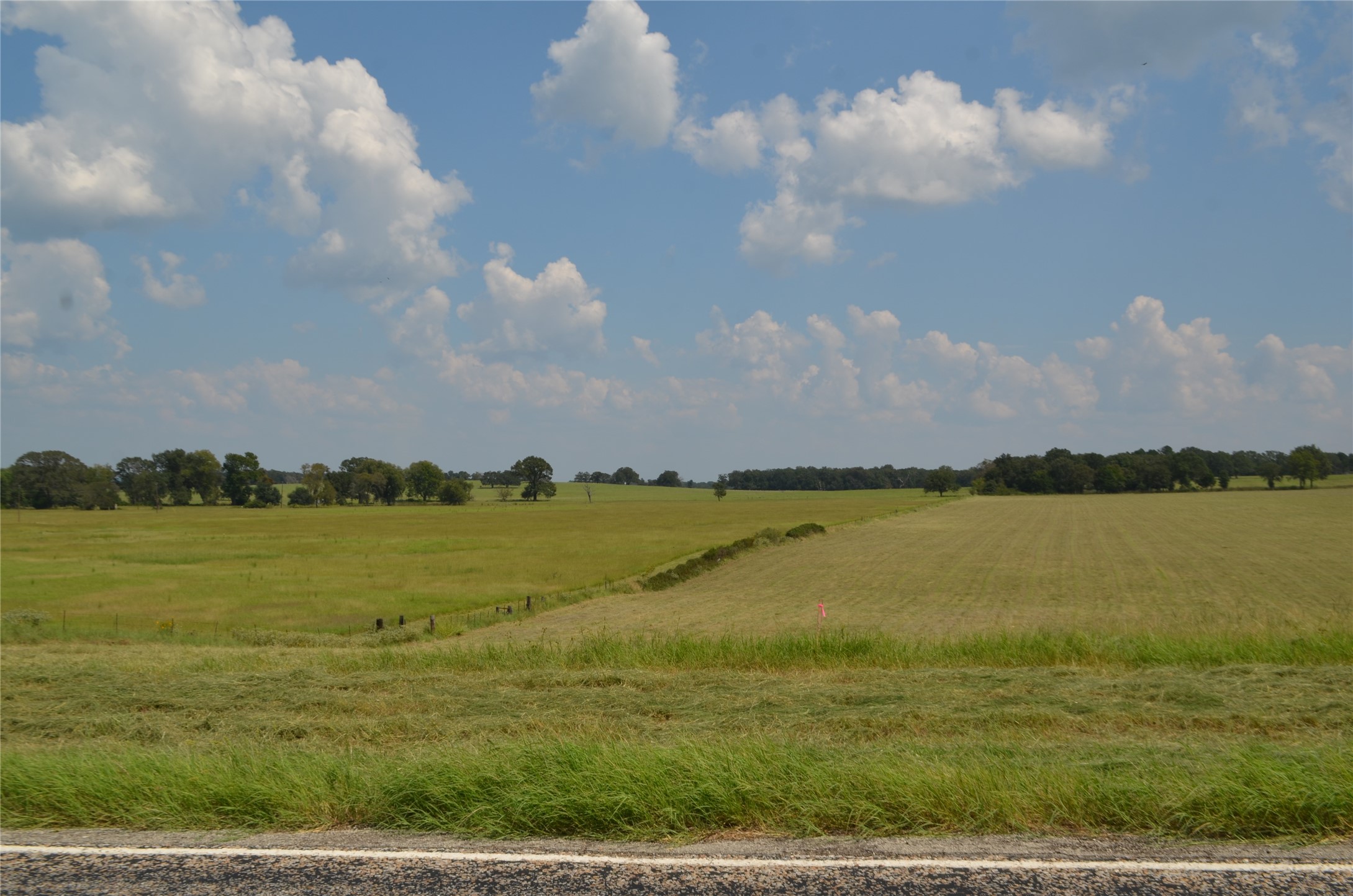 Tbd Fm 607 S Larue TX 75770