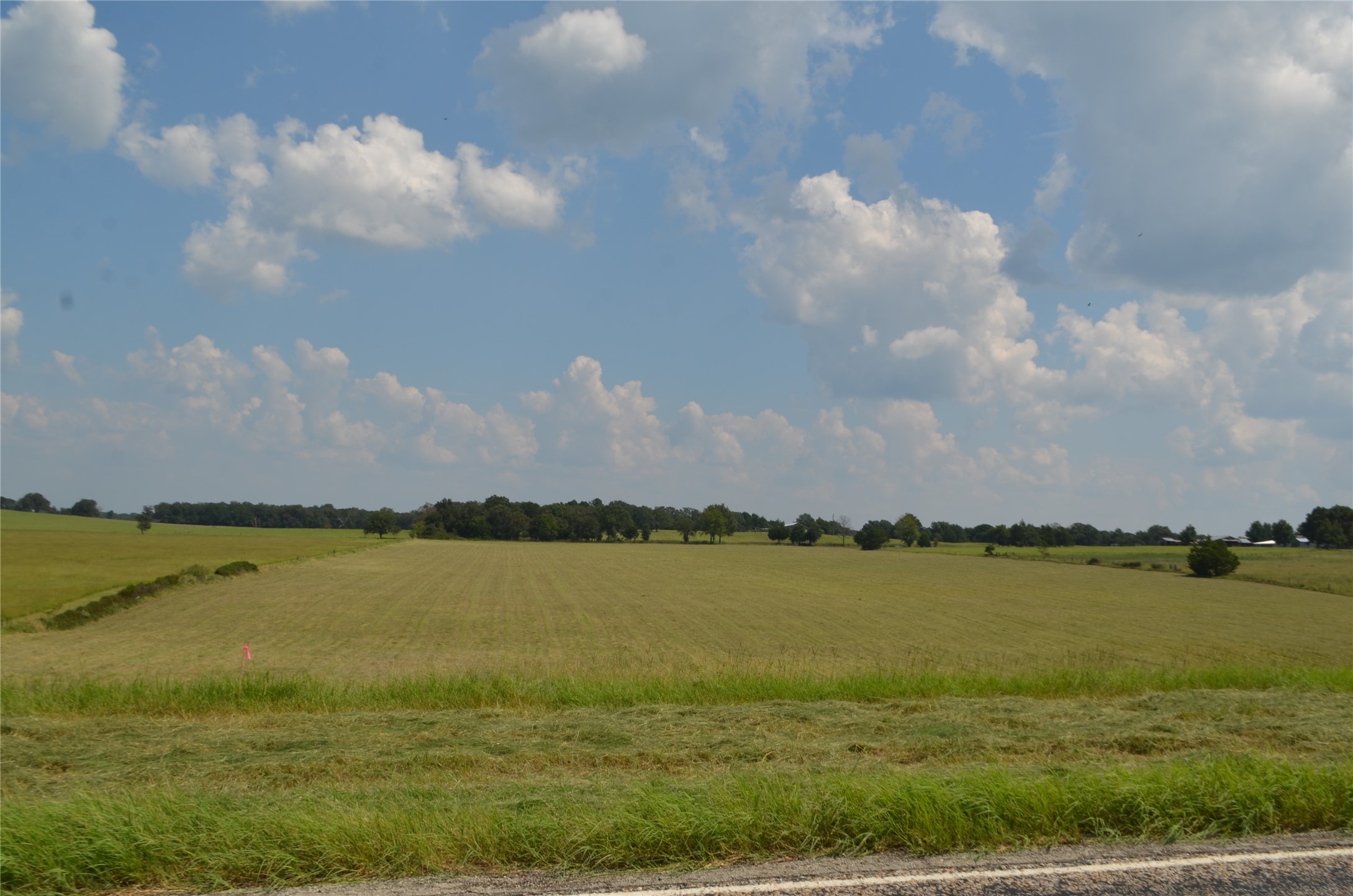 Tbd Fm 607 S Larue TX 75770