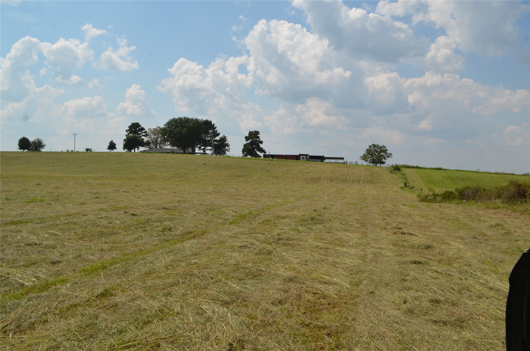 Tbd Fm 607 S Larue TX 75770