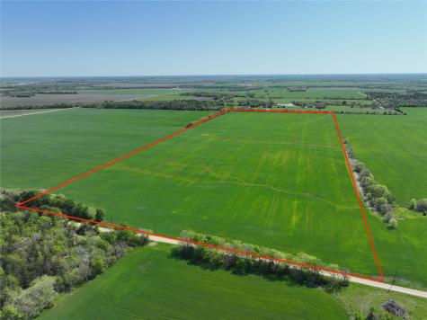 01 County Road 26850 Petty TX 75470