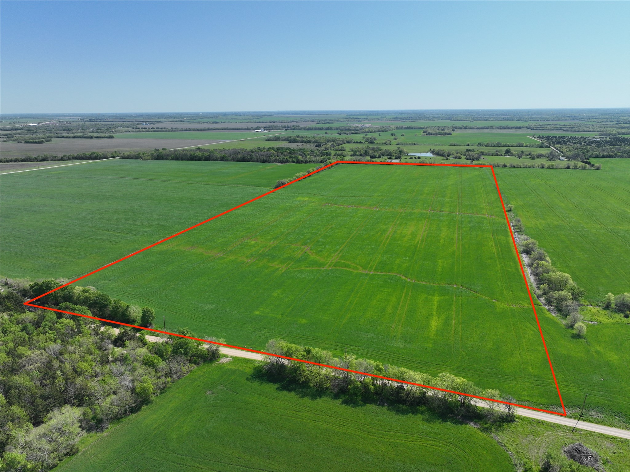 0001 County Road 26850 Petty TX 75470