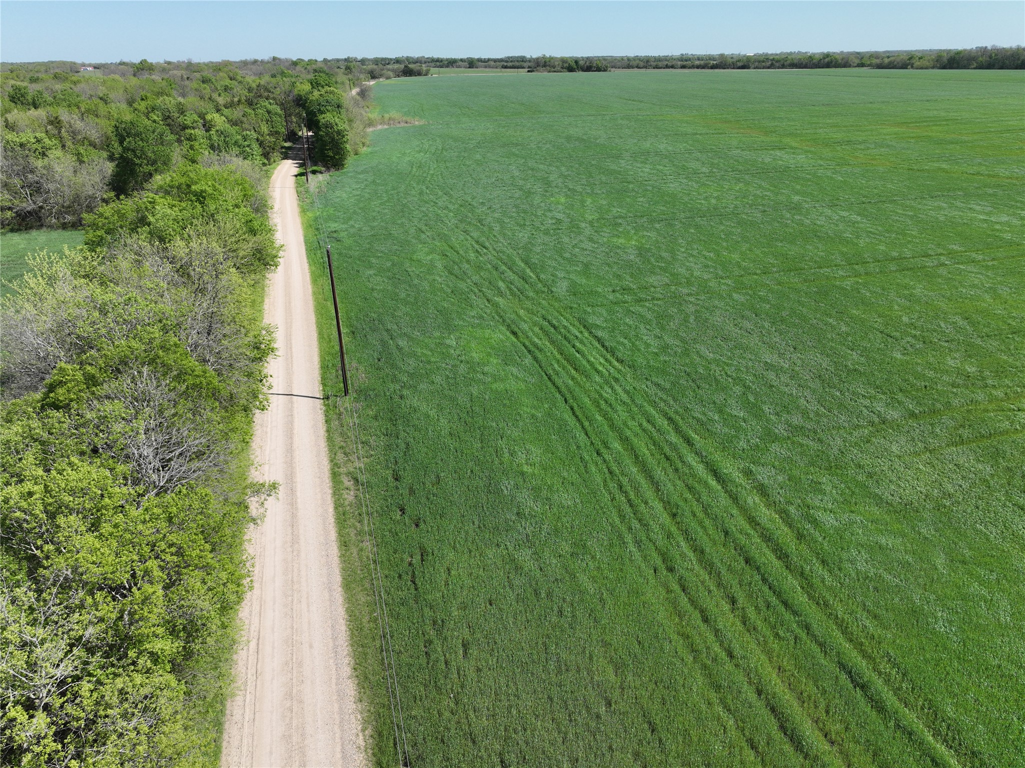 0001 County Road 26850 Petty TX 75470