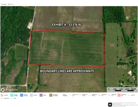 01 County Road 26850 Petty TX 75470