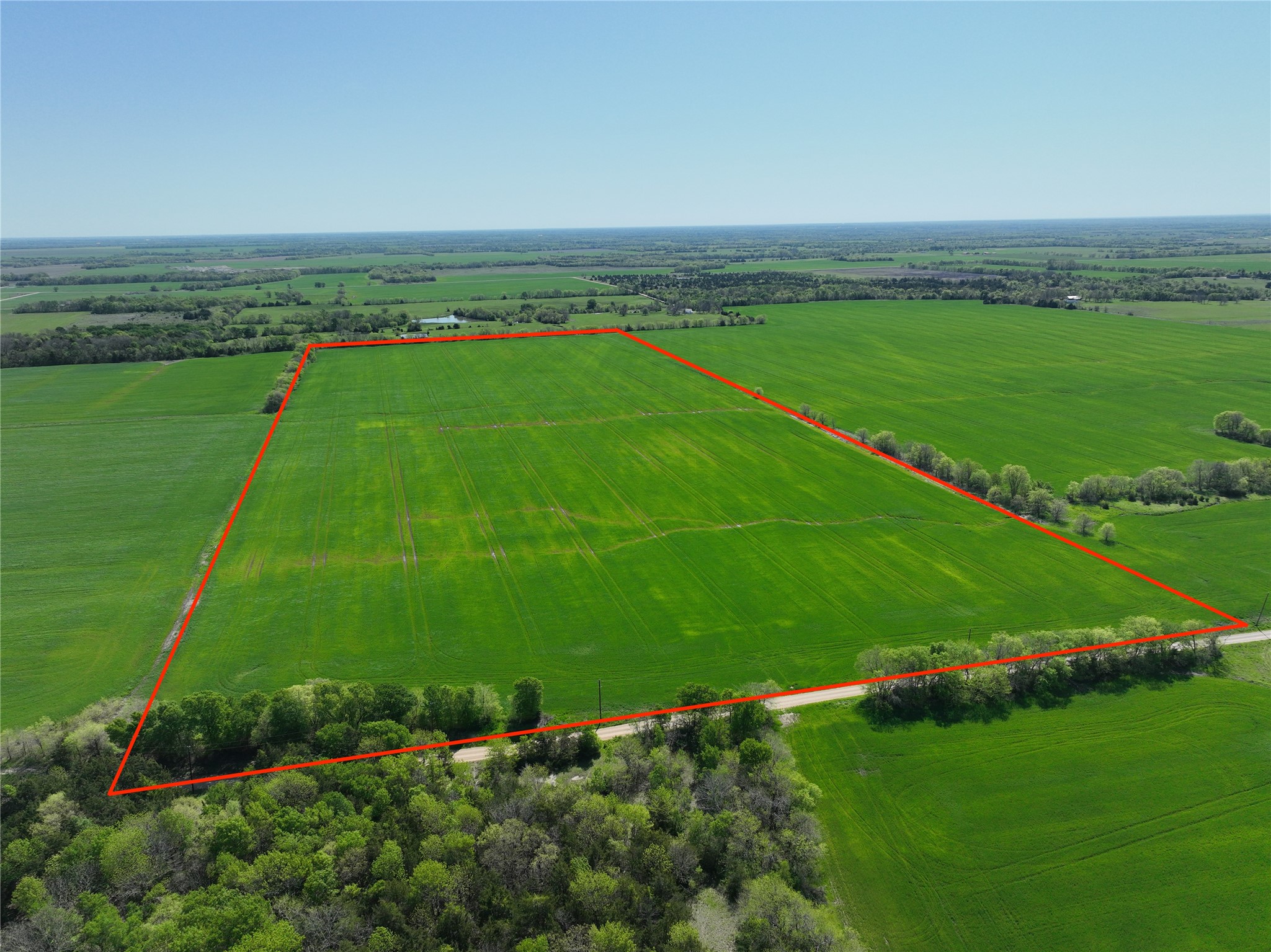 0001 County Road 26850 Petty TX 75470