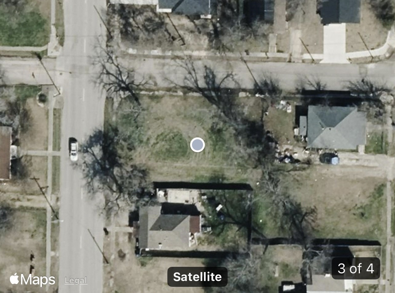 1803 Stonewall Street Greenville TX 75401