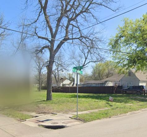 1803 Stonewall Street Greenville TX 75401