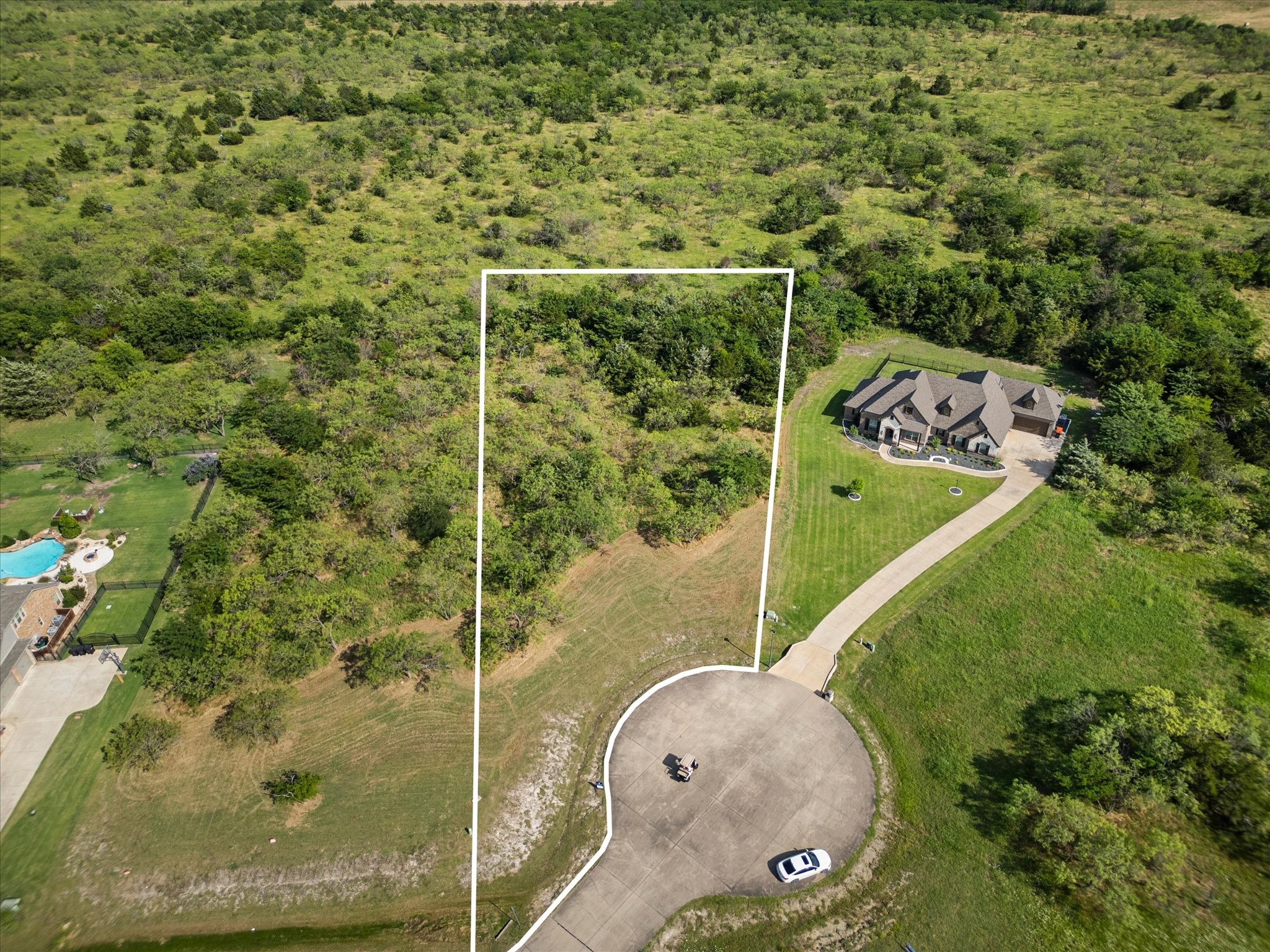 540 Austin Circle Rockwall TX 75032