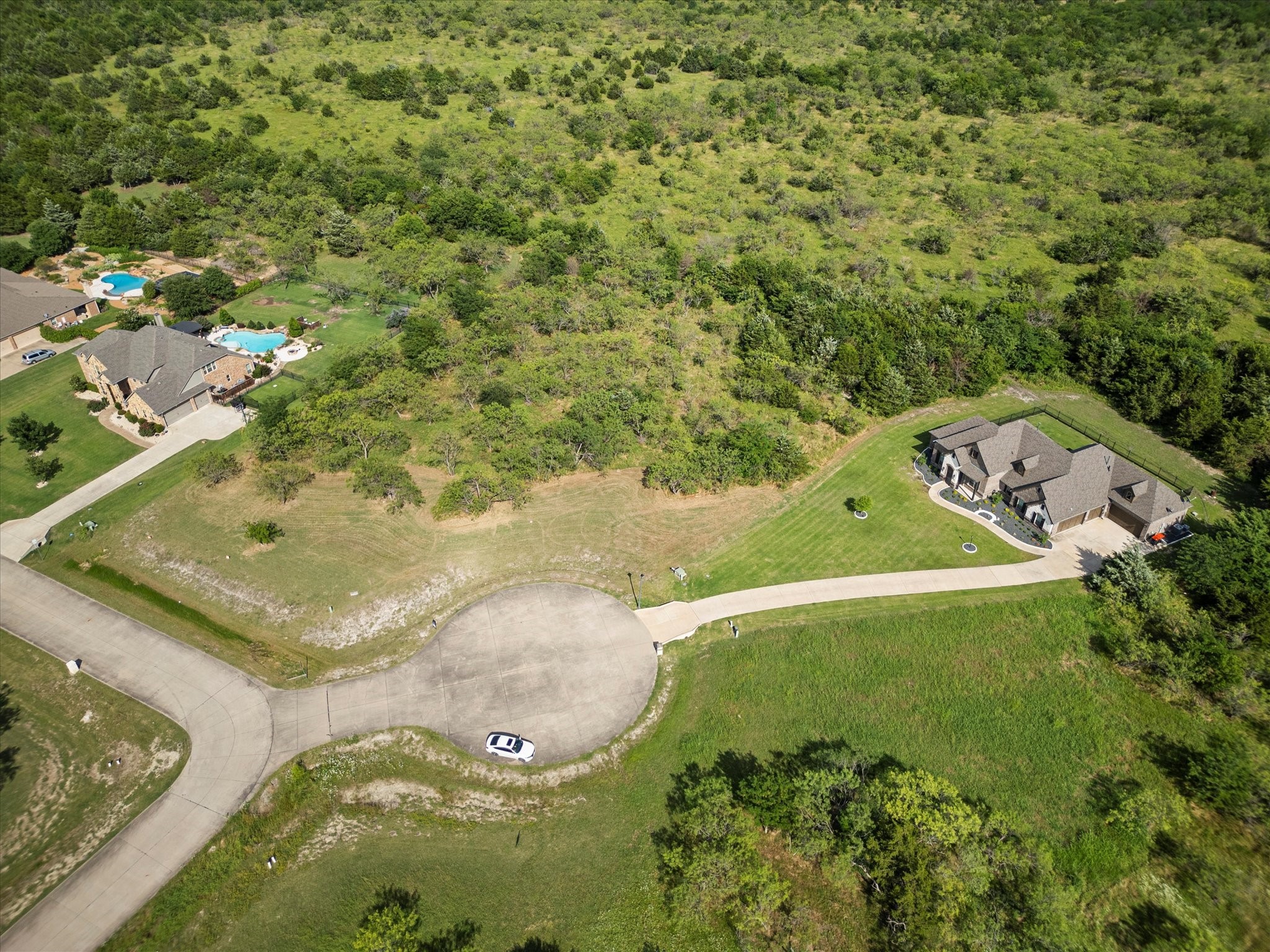 540 Austin Circle Rockwall TX 75032