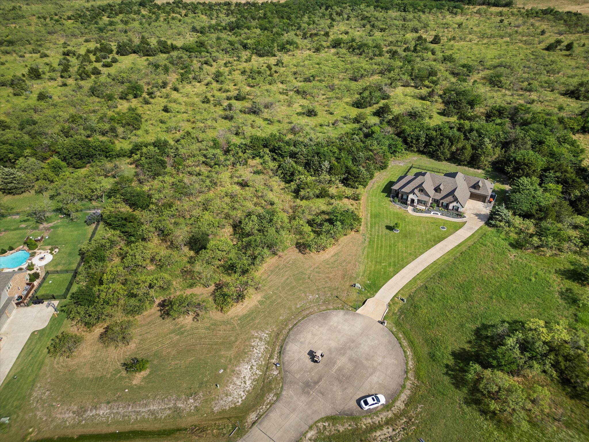 540 Austin Circle Rockwall TX 75032