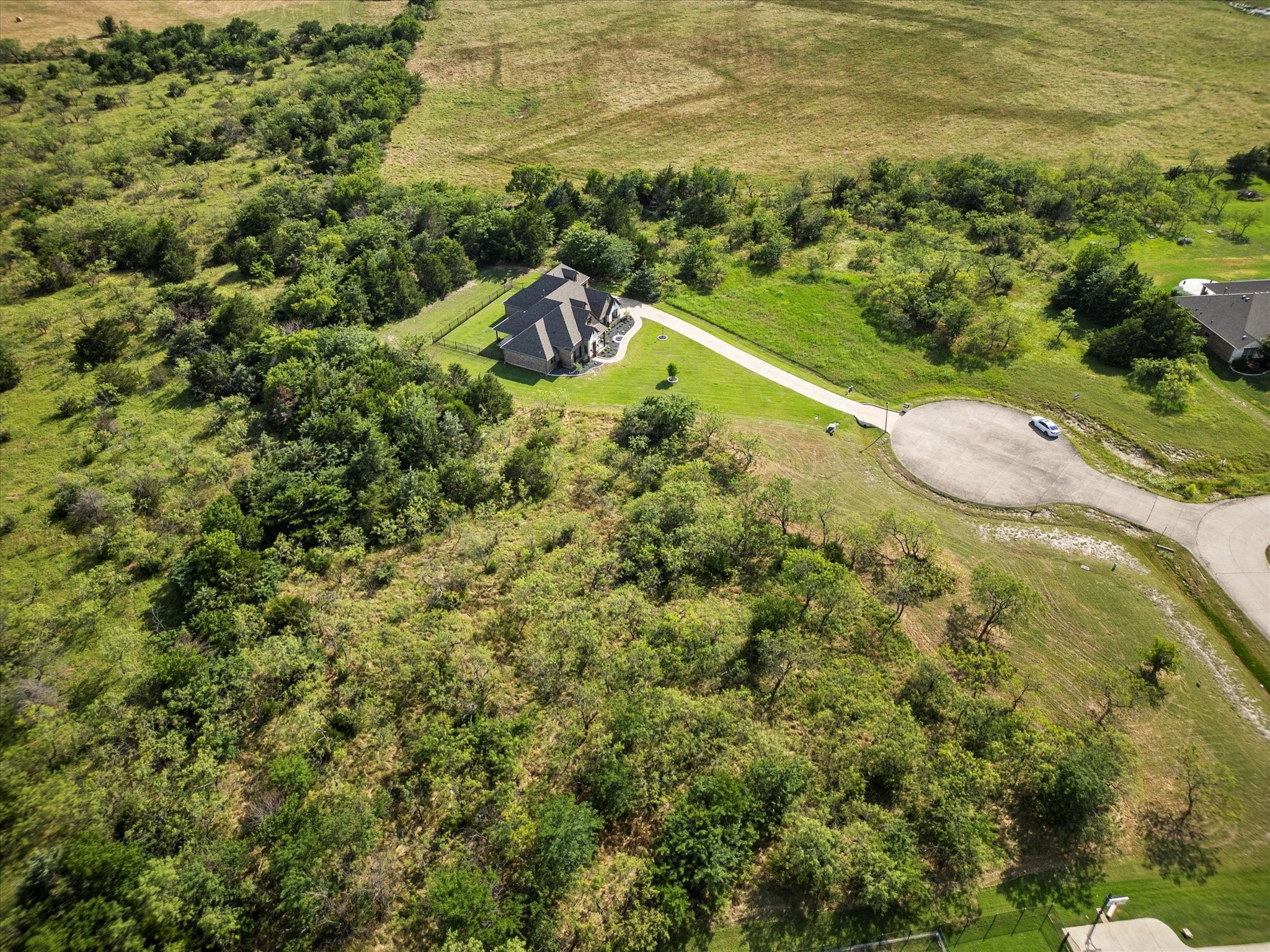 540 Austin Circle Rockwall TX 75032