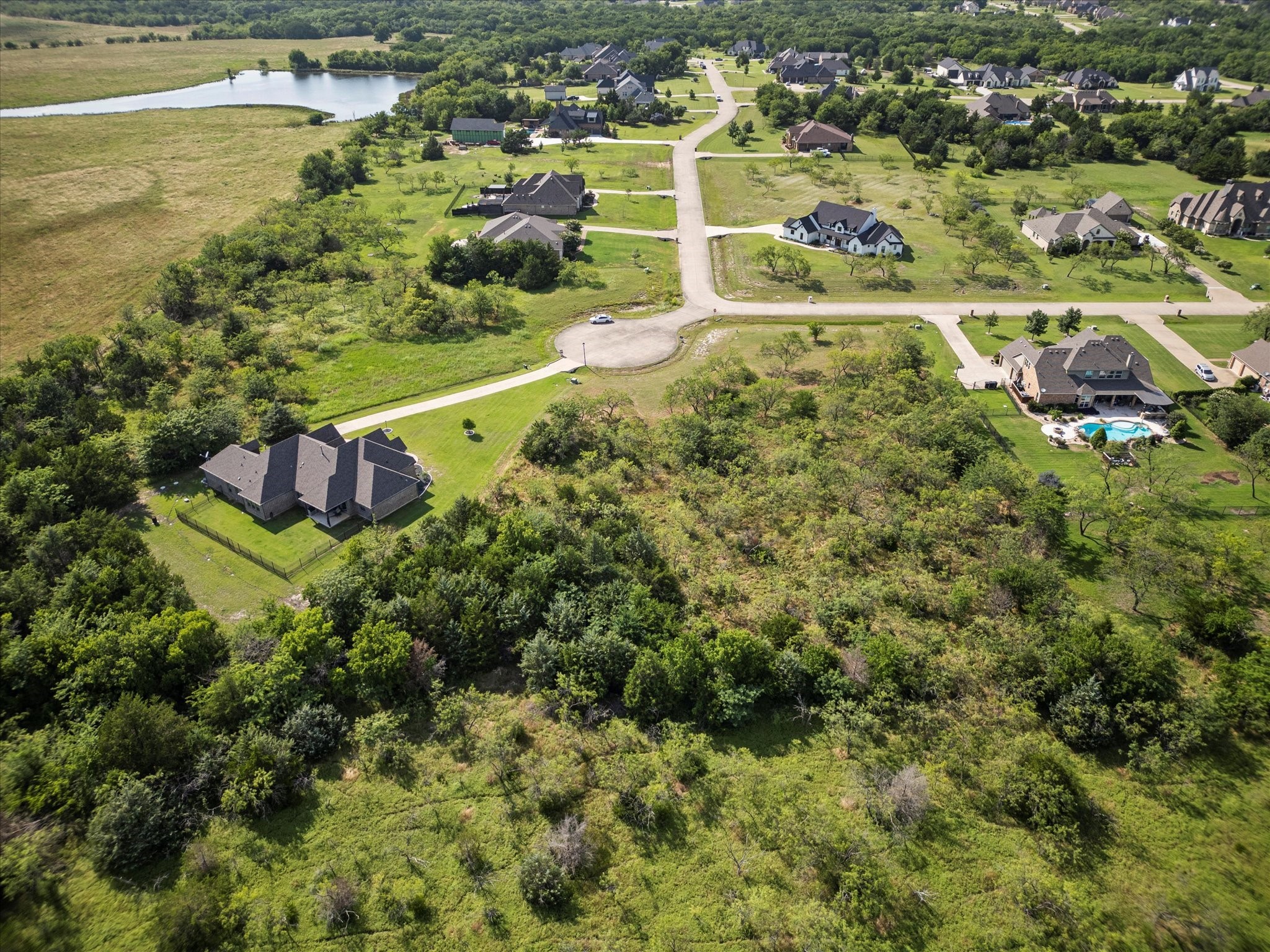 540 Austin Circle Rockwall TX 75032