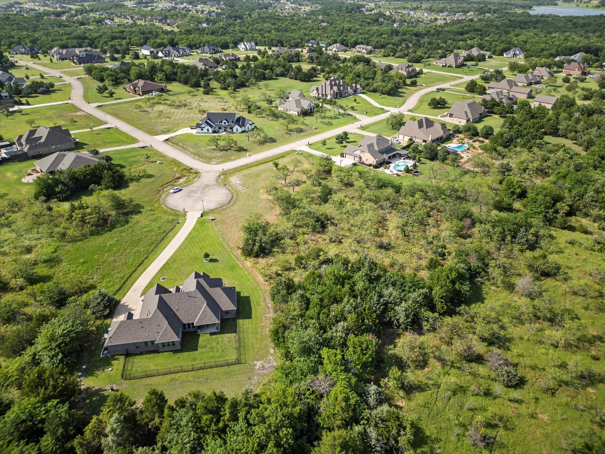 540 Austin Circle Rockwall TX 75032