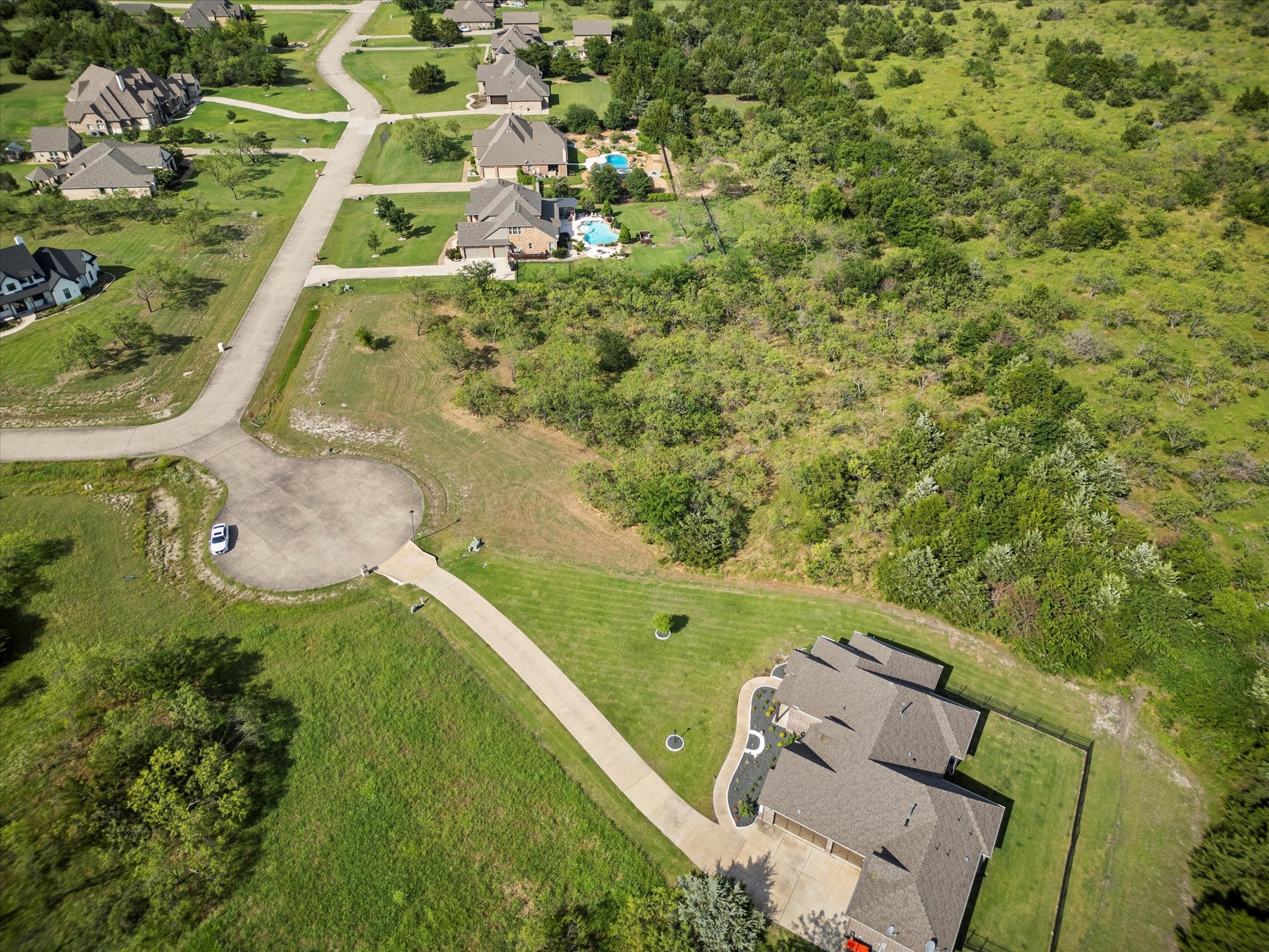 540 Austin Circle Rockwall TX 75032