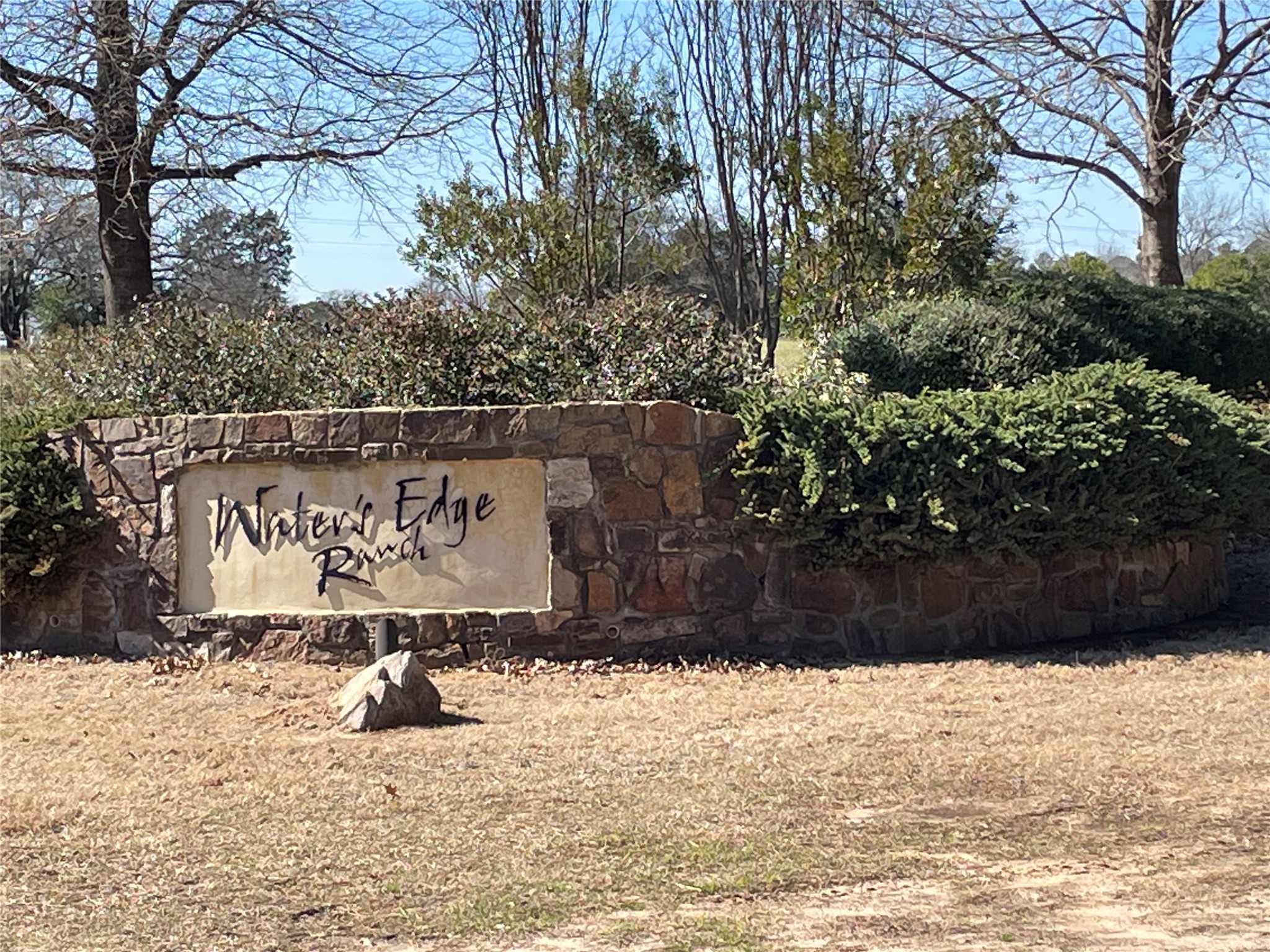 5455 Saddle Ridge Court Athens TX 75752