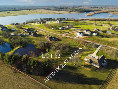 5455 Saddle Ridge Court Athens TX 75752