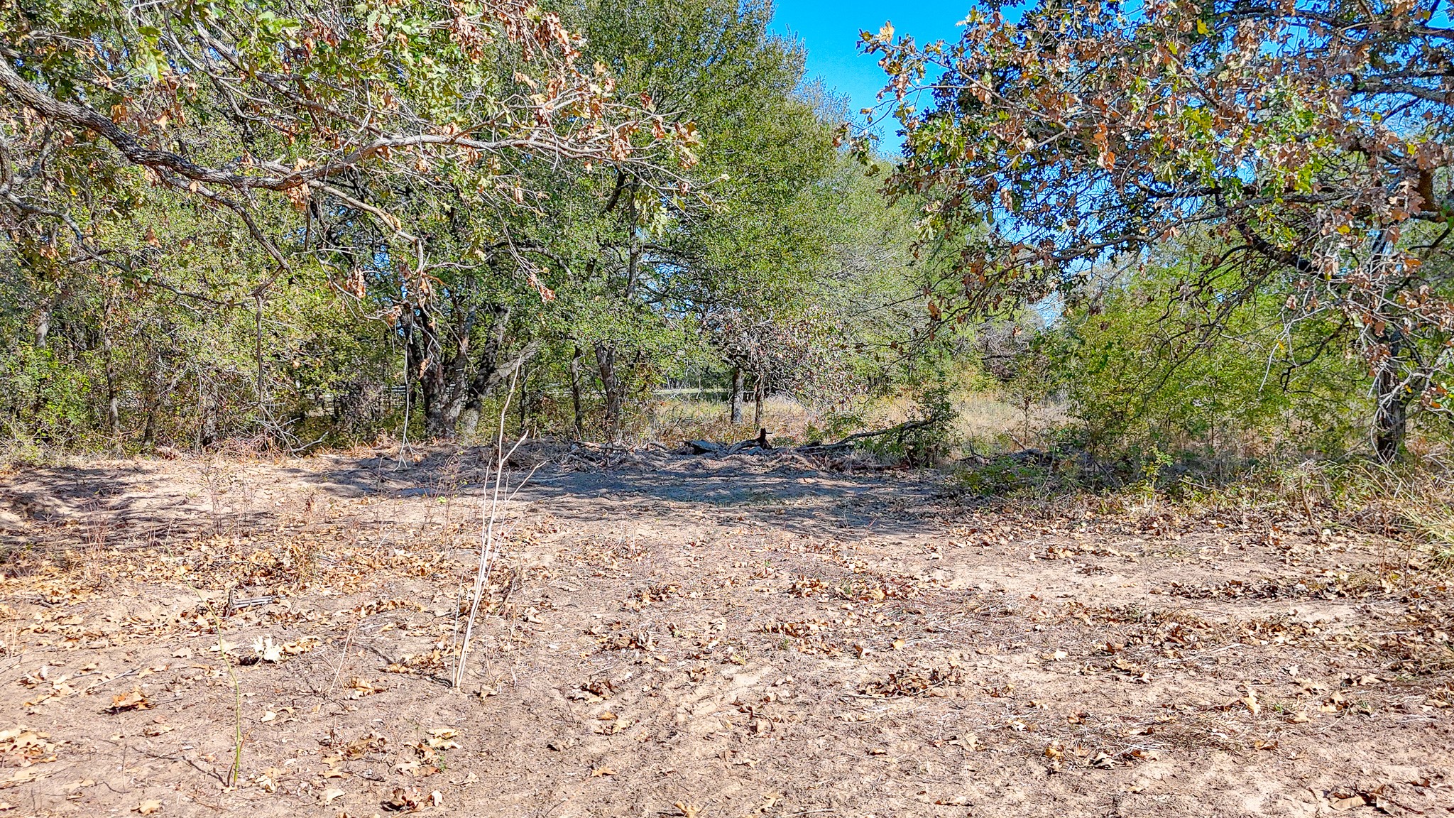 Lot 15 Bordeaux Lane Corsicana TX 75109