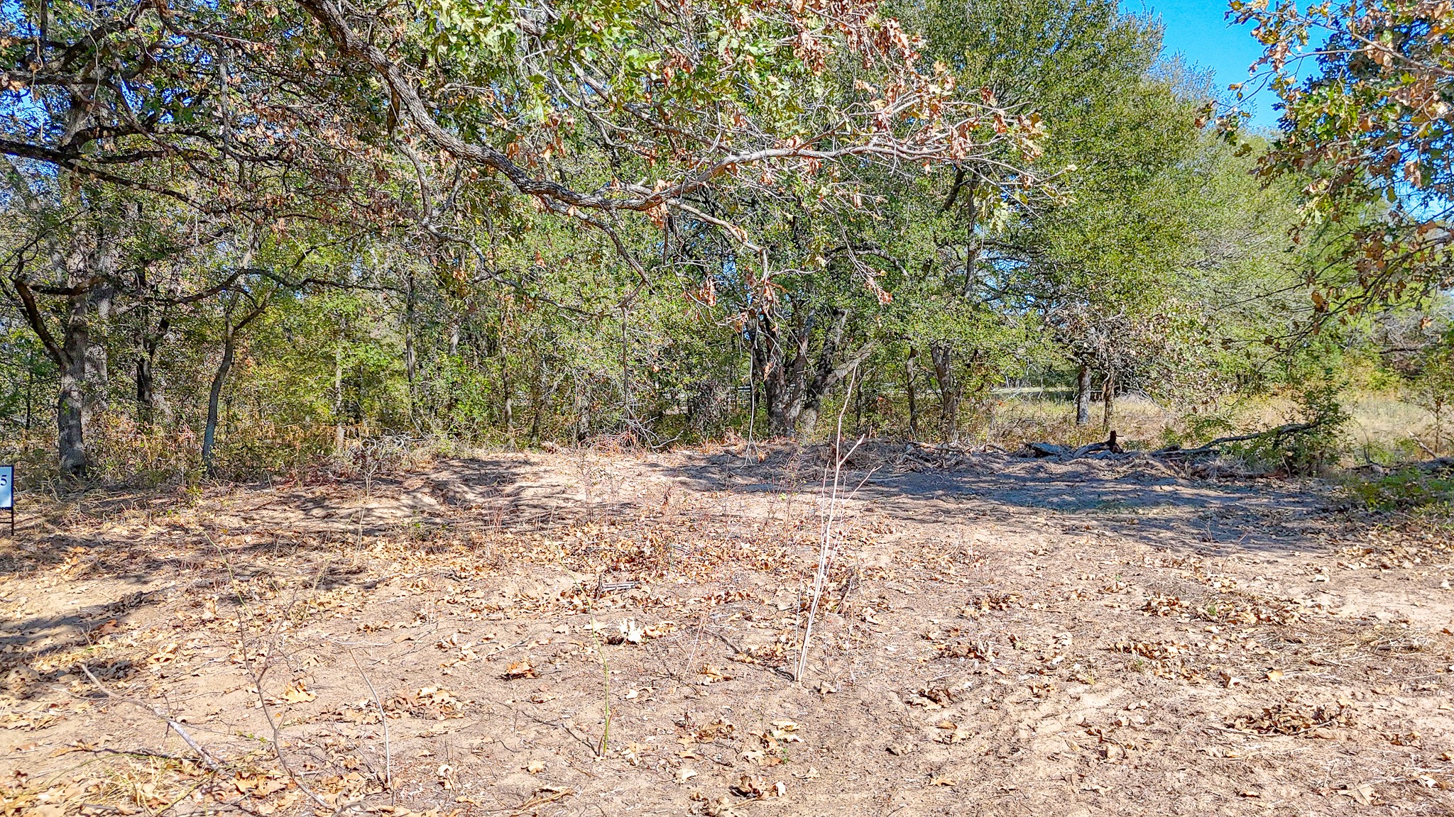 Lot 15 Bordeaux Lane Corsicana TX 75109