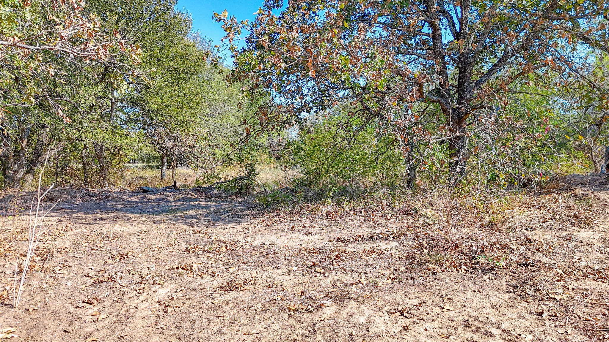 Lot 15 Bordeaux Lane Corsicana TX 75109