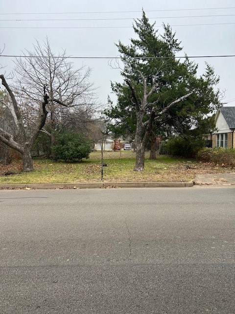 813 Prairie Avenue Cleburne TX 76033
