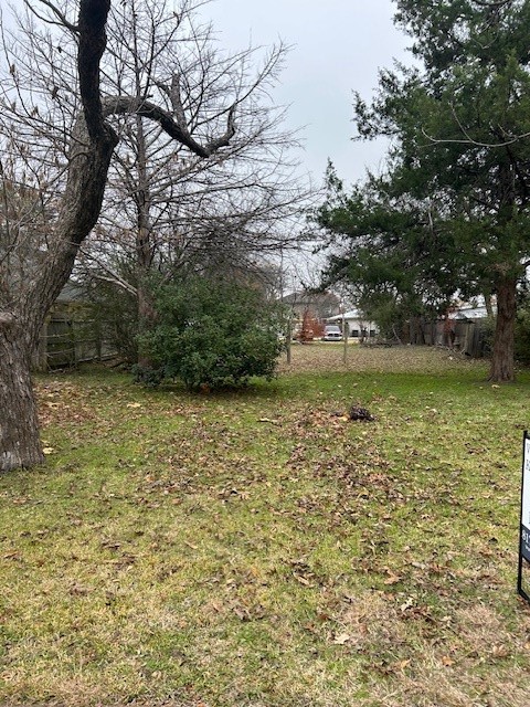813 Prairie Avenue Cleburne TX 76033