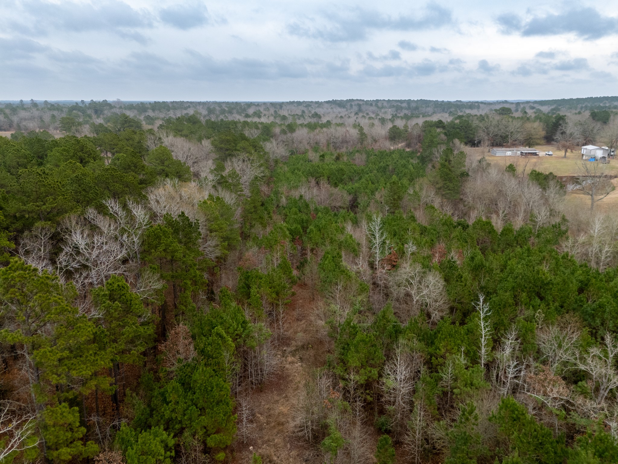 0 Blocker Road Marshall TX 75672