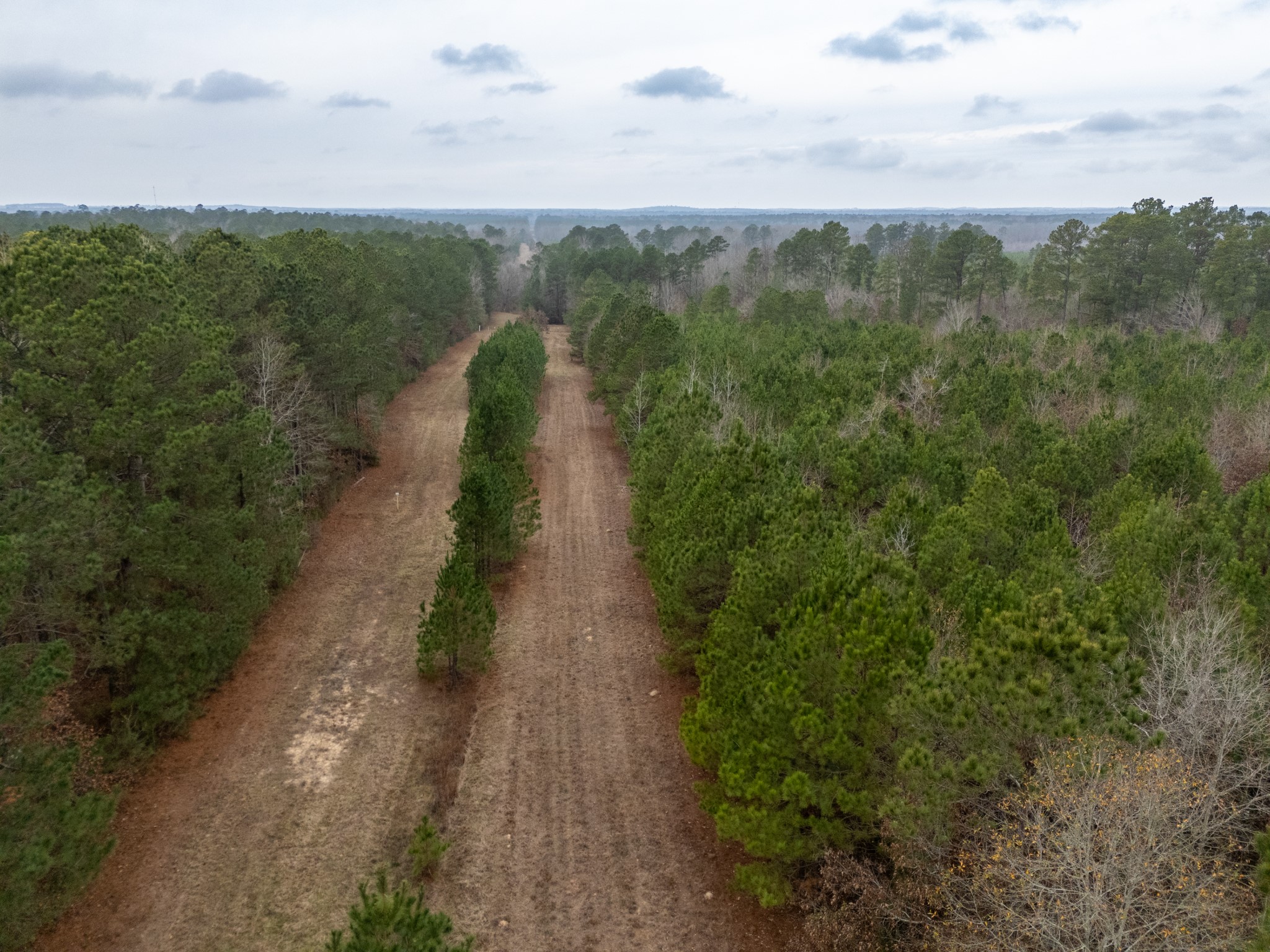 0 Blocker Road Marshall TX 75672