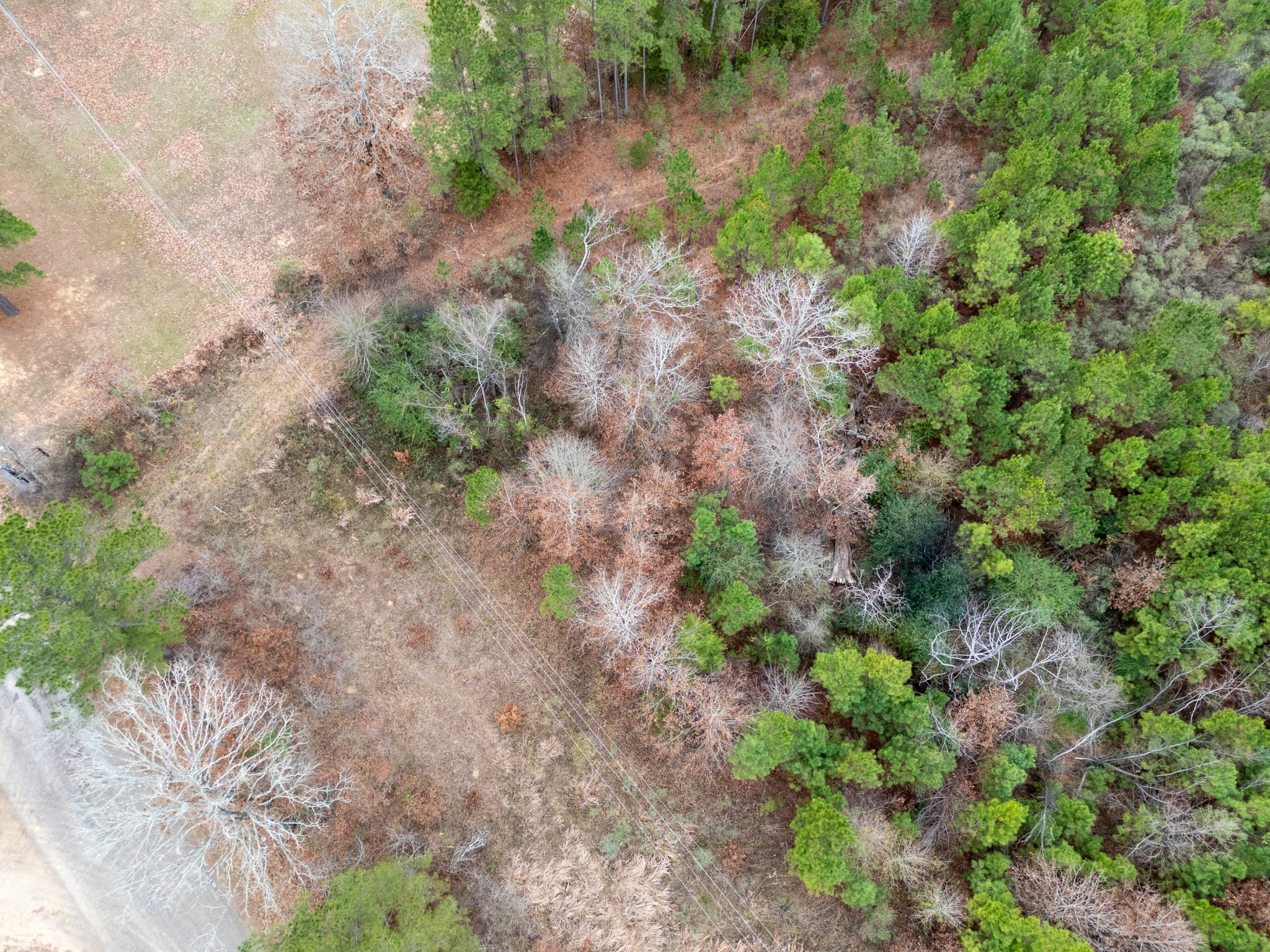 0 Blocker Road Marshall TX 75672