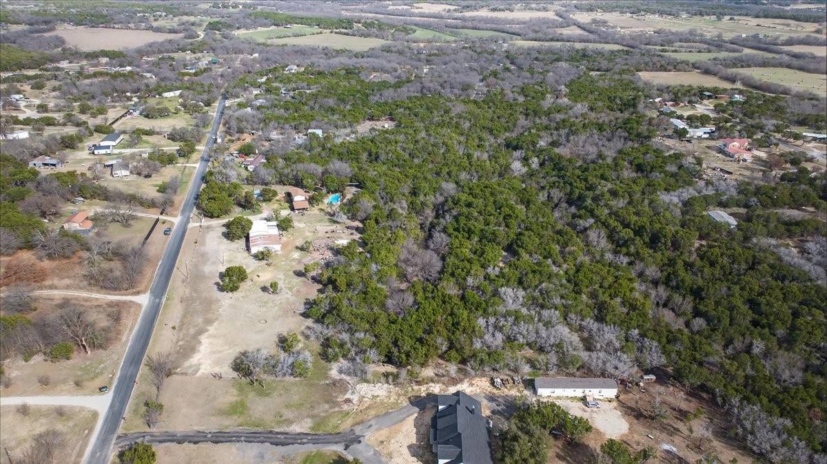 170 Edgehill Drive Azle TX 76020