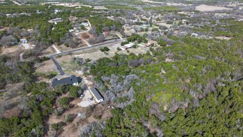 170 Edgehill Drive Azle TX 76020