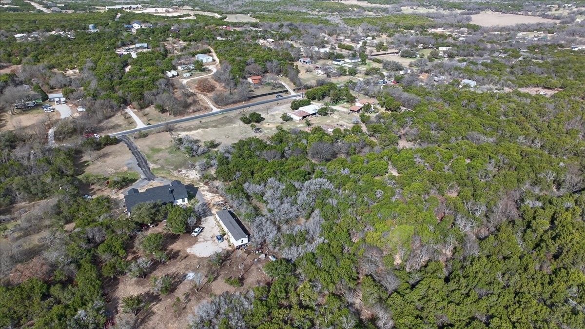 170 Edgehill Drive Azle TX 76020