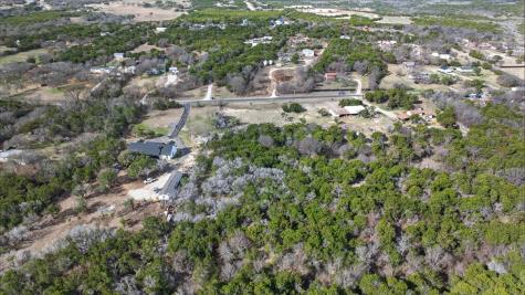 170 Edgehill Drive Azle TX 76020