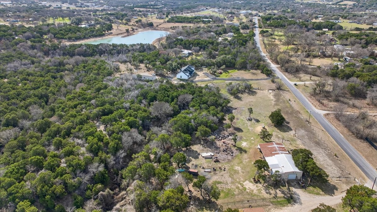 170 Edgehill Drive Azle TX 76020