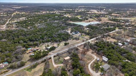170 Edgehill Drive Azle TX 76020