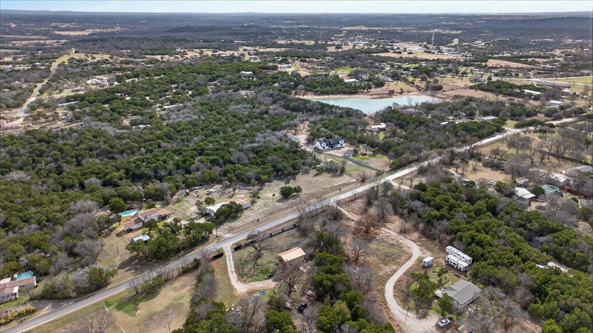 170 Edgehill Drive Azle TX 76020