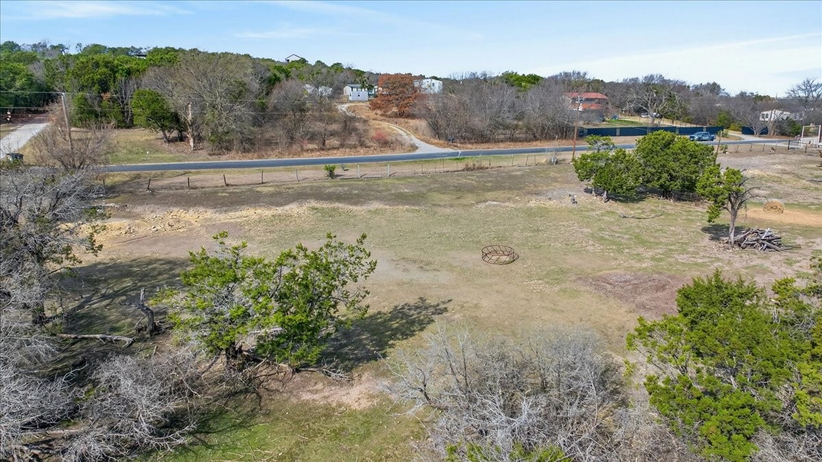 170 Edgehill Drive Azle TX 76020