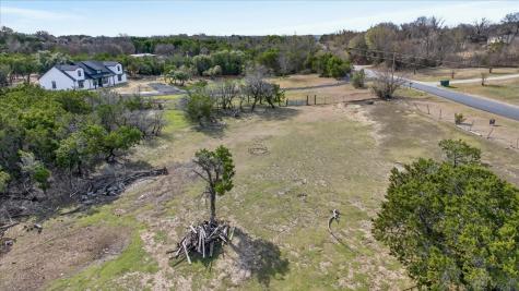 170 Edgehill Drive Azle TX 76020