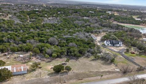 170 Edgehill Drive Azle TX 76020