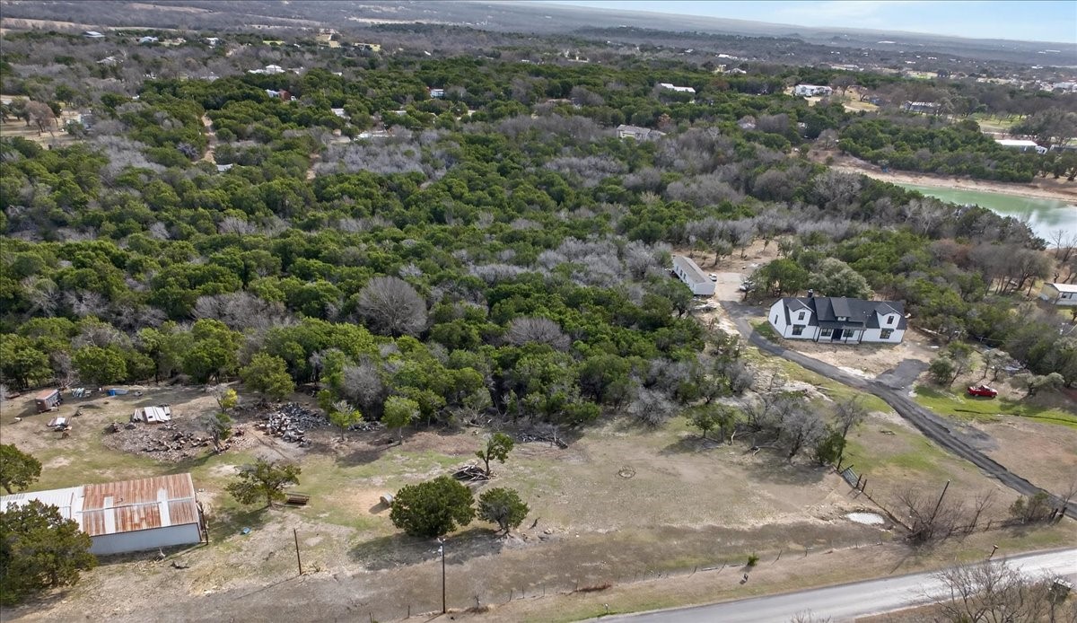 170 Edgehill Drive Azle TX 76020