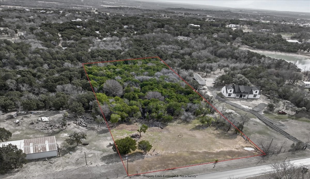 170 Edgehill Drive Azle TX 76020